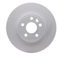 Dynamic Friction Company Disc Brake Rotor 900-11027