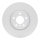 Dynamic Friction Company Disc Brake Rotor 604-31159D