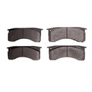 Dynamic Friction Company Disc Brake Pad Set 1214-0769-00
