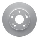 Dynamic Friction Company Disc Brake Rotor 604-59035