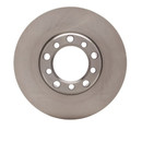 Dynamic Friction Company Disc Brake Rotor 600-63010