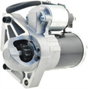 TERREPOWER formerly BBB Industries Starter 17872