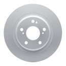Dynamic Friction Company Disc Brake Rotor 604-59067