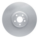Dynamic Friction Company Disc Brake Rotor 900-31165D