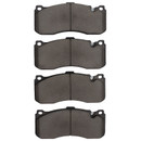 Dynamic Friction Company Disc Brake Pad Set 1115-1371-00 - view 5