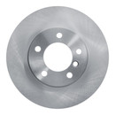 Dynamic Friction Company Disc Brake Rotor 600-31067