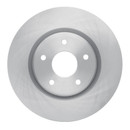Dynamic Friction Company Disc Brake Rotor 600-40112