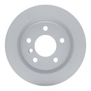 Dynamic Friction Company Disc Brake Rotor 604-31111