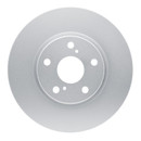 Dynamic Friction Company Disc Brake Rotor 604-75013D