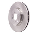 Dynamic Friction Company Disc Brake Rotor 600-63128 - view 3