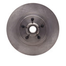 Dynamic Friction Company Disc Brake Rotor 600-54172