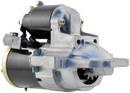 TERREPOWER formerly BBB Industries Starter 17598