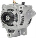 TERREPOWER formerly BBB Industries Alternator 11584