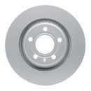 Dynamic Friction Company Disc Brake Rotor 604-73032