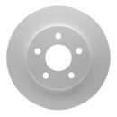Dynamic Friction Company Disc Brake Rotor 604-53004