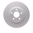 Dynamic Friction Company Disc Brake Rotor 604-63099