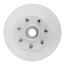 Dynamic Friction Company Disc Brake Rotor 604-54185