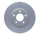 Dynamic Friction Company Disc Brake Rotor 604-80065