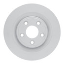 Dynamic Friction Company Disc Brake Rotor 604-20029
