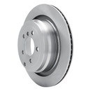 Dynamic Friction Company Disc Brake Rotor 600-11016 - view 3