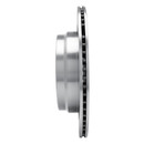 Dynamic Friction Company Disc Brake Rotor 600-11016 - view 5