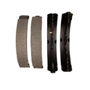 Dynamic Friction Company Drum Brake Shoe Set 1901-0921-00