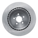 Dynamic Friction Company Disc Brake Rotor 600-13015 - view 4