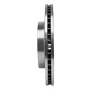Dynamic Friction Company Disc Brake Rotor 600-21023 - view 3