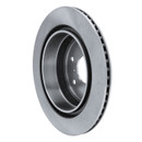 Dynamic Friction Company Disc Brake Rotor P/N:600-48053