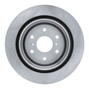 Dynamic Friction Company Disc Brake Rotor P/N:600-48053
