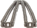 Cloyes Engine Timing Chain Kit 9-4201SAVVT2 - view 2