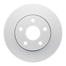 Dynamic Friction Company Disc Brake Rotor 604-42030