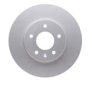 Dynamic Friction Company Disc Brake Rotor 604-47070