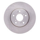 Dynamic Friction Company Disc Brake Rotor 600-59037