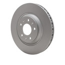 Dynamic Friction Company Disc Brake Rotor 604-46017