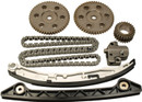 Cloyes Engine Timing Chain Kit 9-0715SC