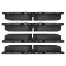 Dynamic Friction Company Disc Brake Pad Set 1551-1282-00 - view 3