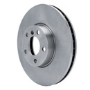Dynamic Friction Company Disc Brake Rotor 600-31144 - view 3