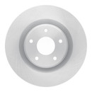 Dynamic Friction Company Disc Brake Rotor 600-46018
