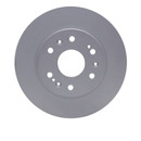 Dynamic Friction Company Disc Brake Rotor 604-48050