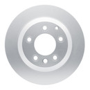 Dynamic Friction Company Disc Brake Rotor 604-74048