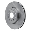 Dynamic Friction Company Disc Brake Rotor 600-46038