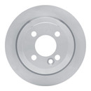 Dynamic Friction Company Disc Brake Rotor 600-32003