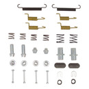 Dynamic Friction Company Parking Brake Hardware Kit 370-13004