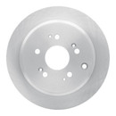 Dynamic Friction Company Disc Brake Rotor 600-59050