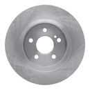 Dynamic Friction Company Disc Brake Rotor 600-63107