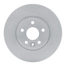 Dynamic Friction Company Disc Brake Rotor 600-27041