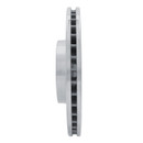 Dynamic Friction Company Disc Brake Rotor 600-27041 - view 3
