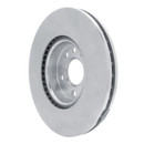 Dynamic Friction Company Disc Brake Rotor 600-27041 - view 4