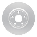 Dynamic Friction Company Disc Brake Rotor 604-54046